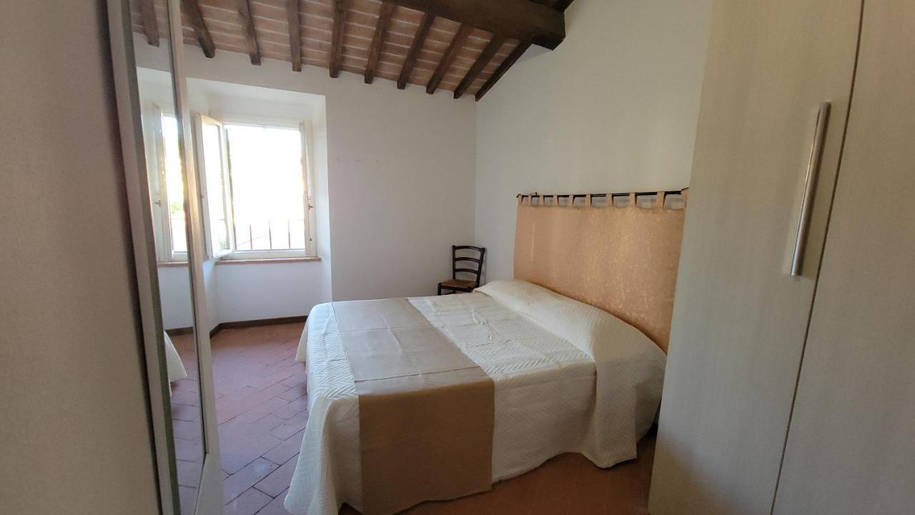 Locanda Francescana Valfabbrica Екстер'єр фото