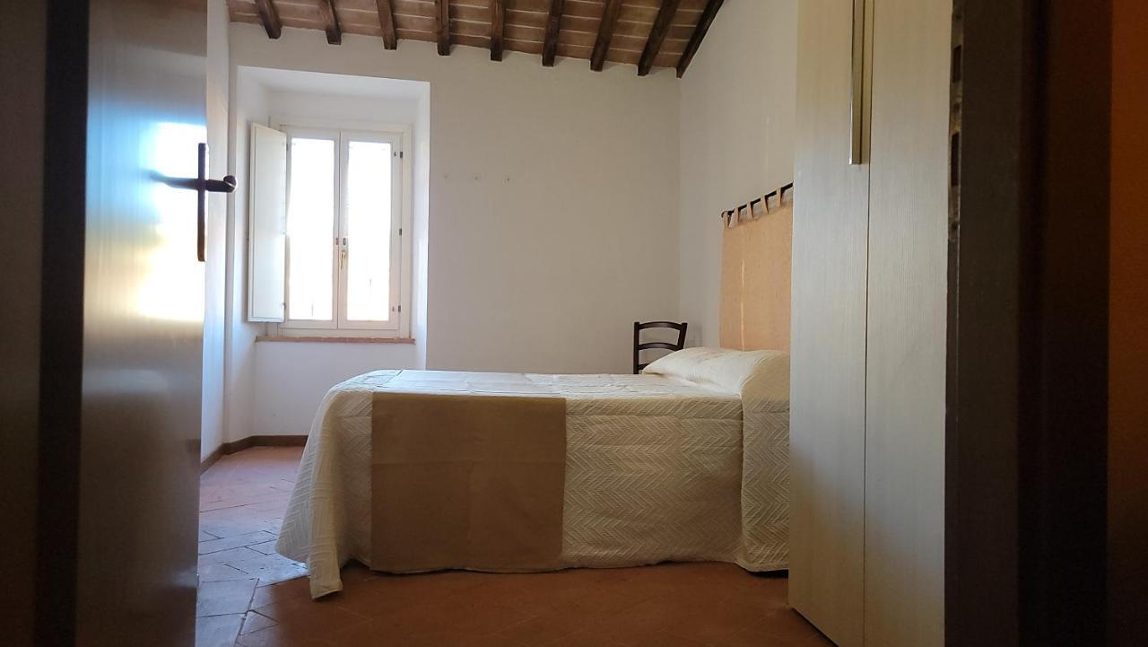Locanda Francescana Valfabbrica Екстер'єр фото