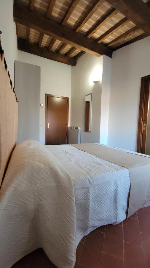 Locanda Francescana Valfabbrica Екстер'єр фото