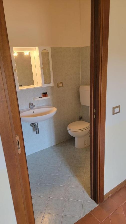 Locanda Francescana Valfabbrica Екстер'єр фото