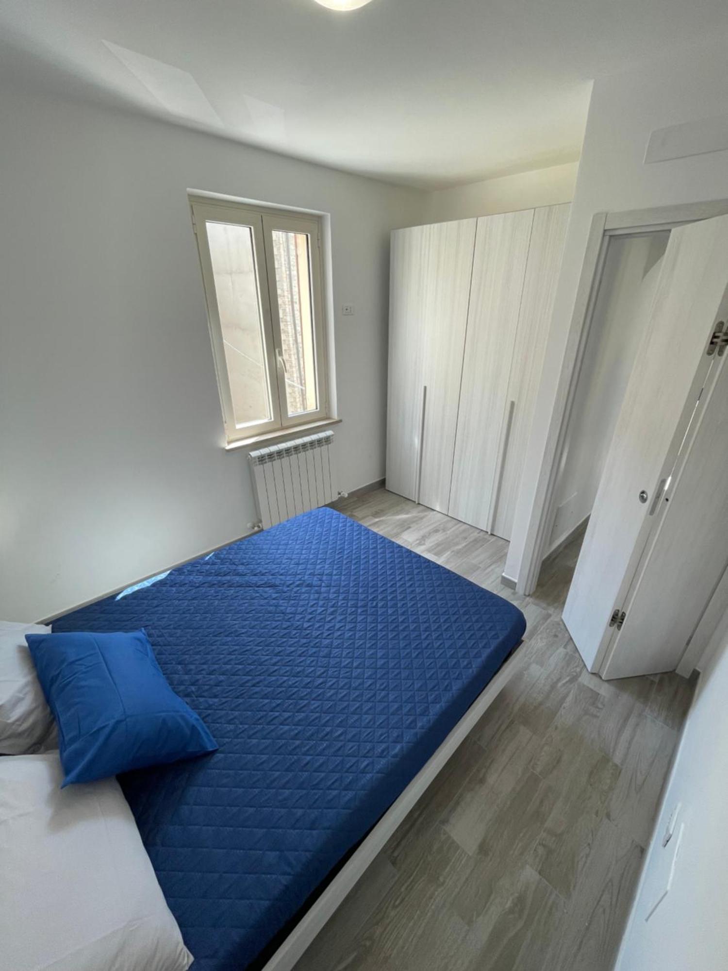 Locanda Francescana Valfabbrica Екстер'єр фото