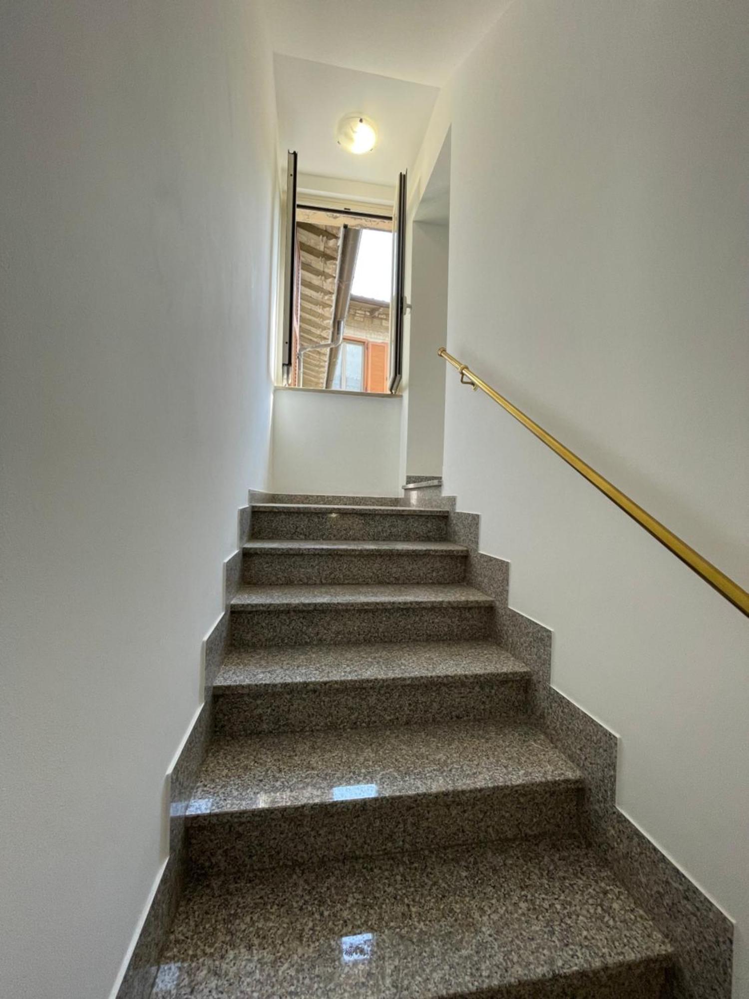 Locanda Francescana Valfabbrica Екстер'єр фото