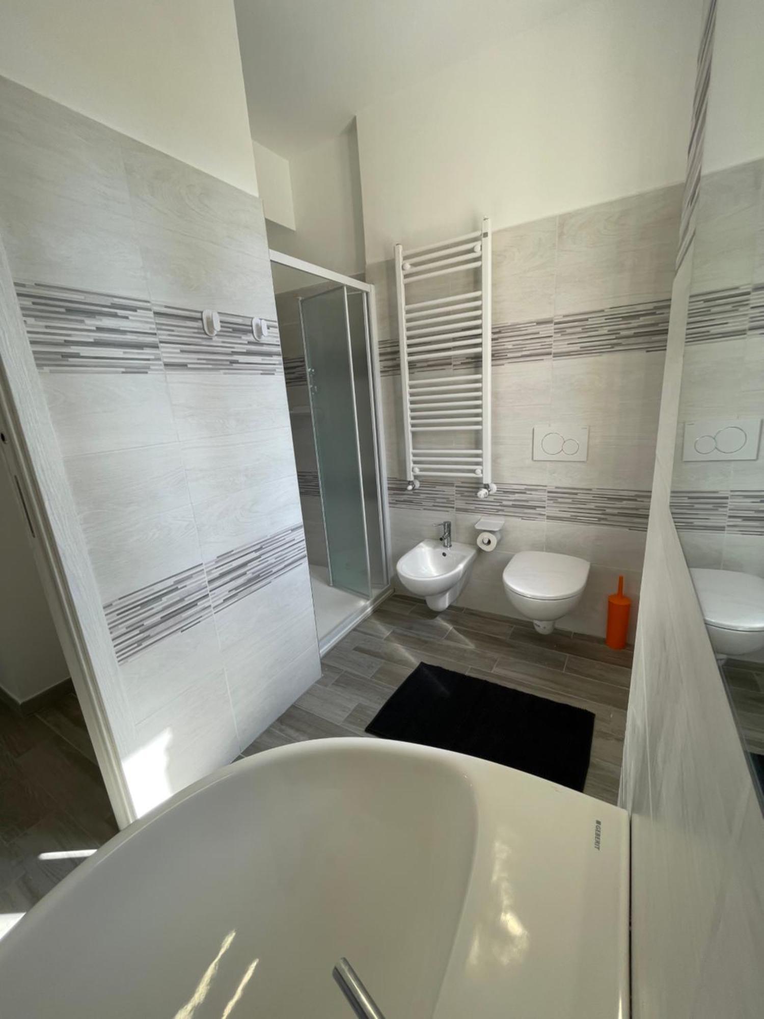 Locanda Francescana Valfabbrica Екстер'єр фото