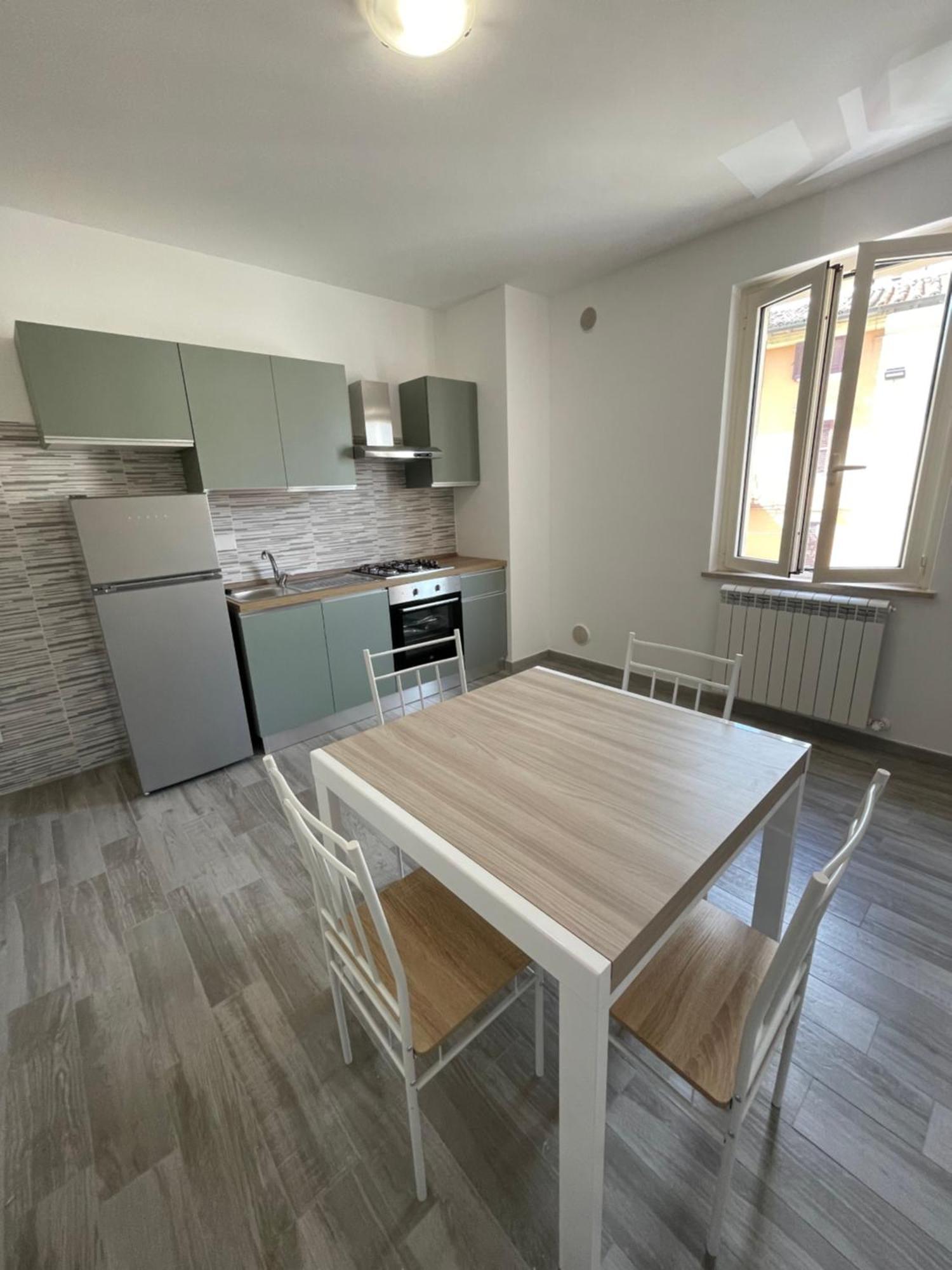 Locanda Francescana Valfabbrica Екстер'єр фото