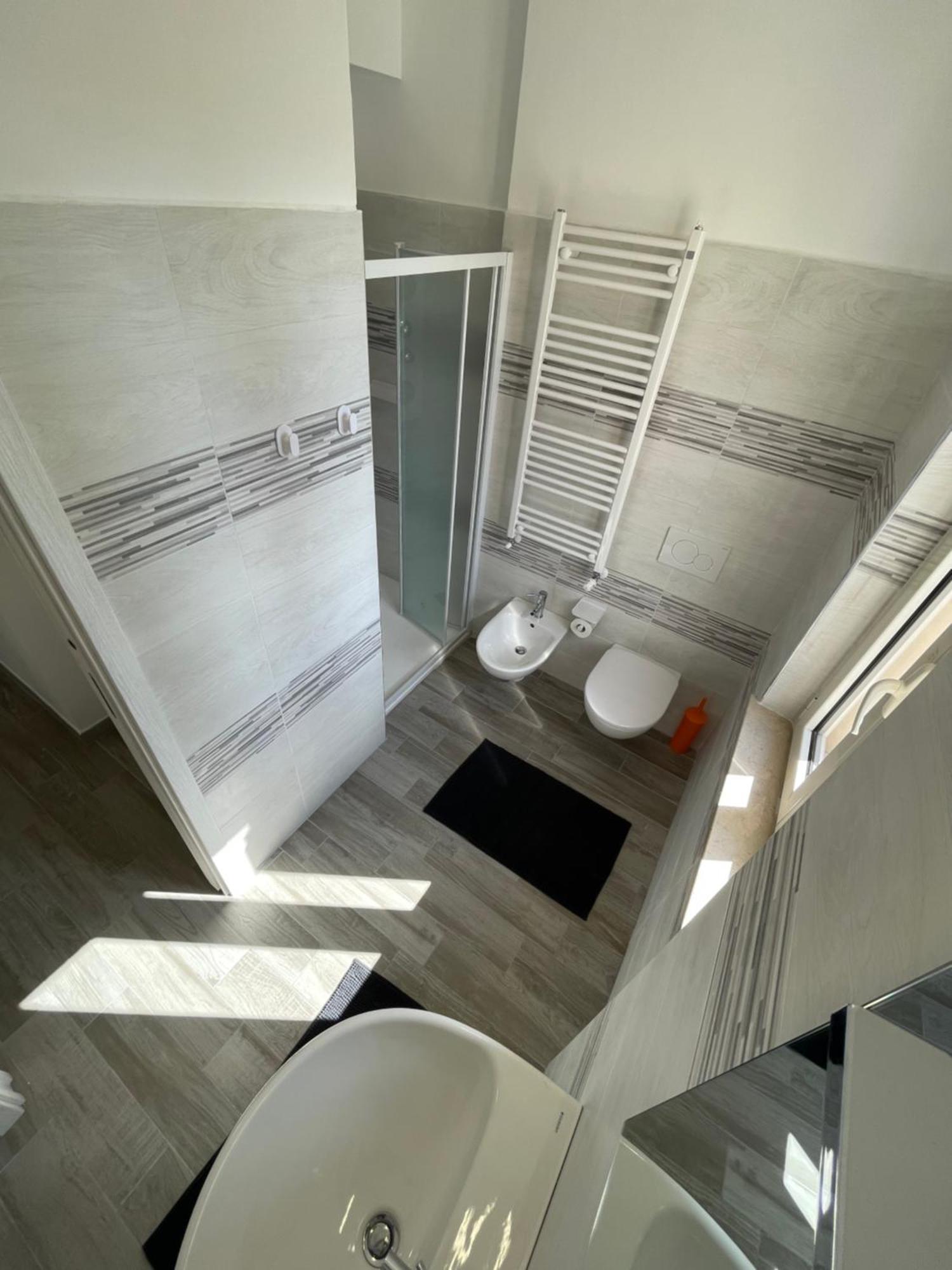 Locanda Francescana Valfabbrica Екстер'єр фото
