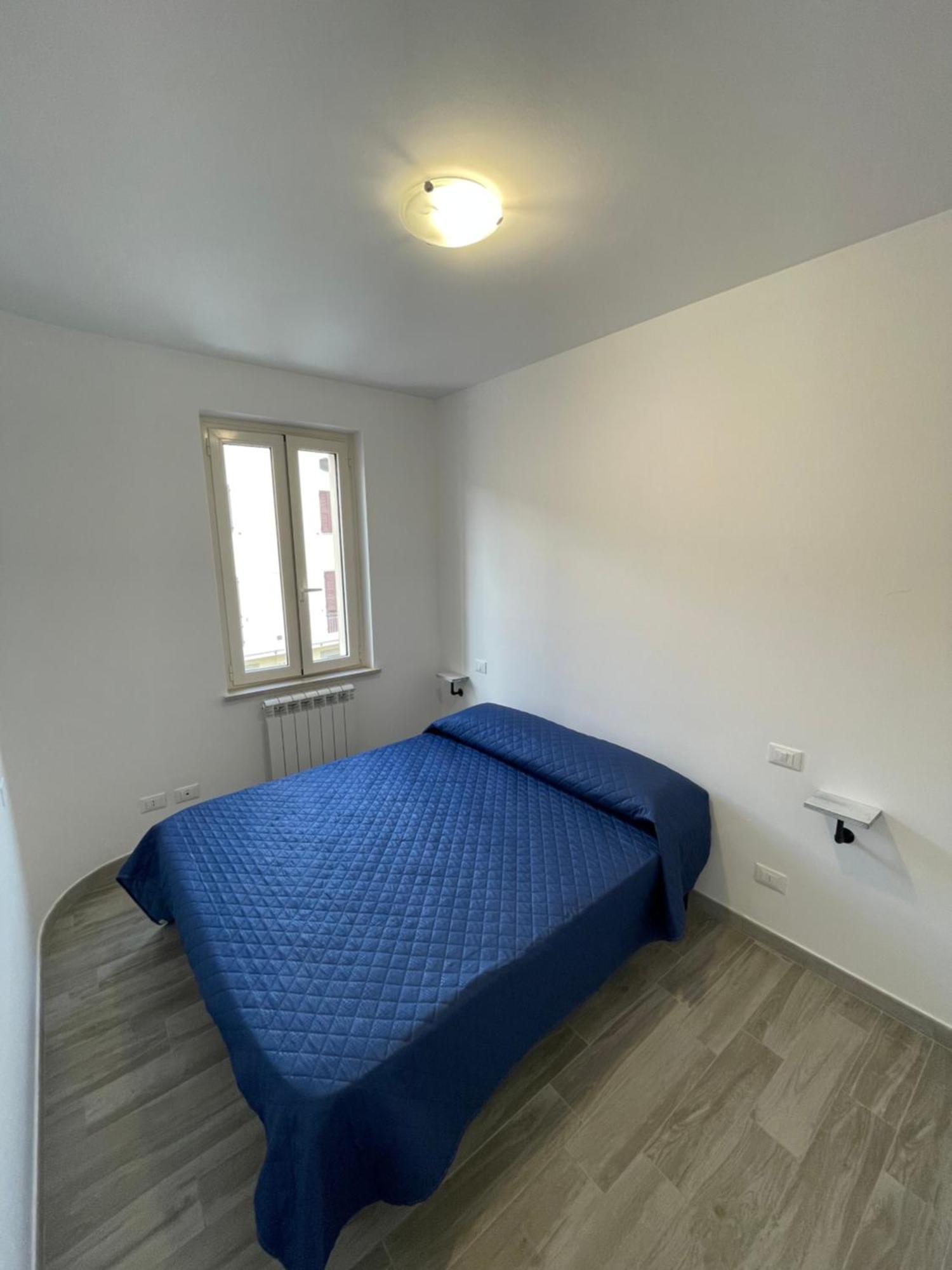 Locanda Francescana Valfabbrica Екстер'єр фото